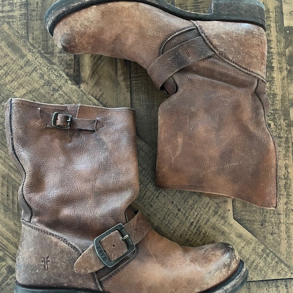 Frye Boots - Picture 1 of 7